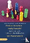 Boll, Astrid, Miehe-Gruhn, Jennifer, Rein, Regina, Remsperger-Kehm, Regina - Position beziehen - mutig handeln!