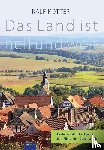 Kötter, Ralf - Das Land ist hell und weit