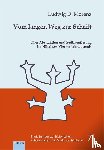 Morenz, Ludwig D. - Vom langen Weg zur Schrift