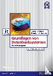 A. Elmasri, Ramez, Navathe, Shamkant B. - Grundlagen von Datenbanksystemen