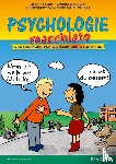 Kittler, Udo, Stanicki, Sabine, Müller, Thomas A. - Psychologie macchiato