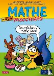 Küstenmacher, Werner Tiki, Partoll, Heinz, Wagner, Irmgard - Mathe macchiato