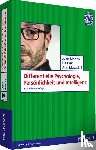 Maltby, John, Day, Liz, Macaskill, Ann - Differentielle Psychologie, Persönlichkeit und Intelligenz