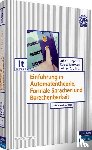 Hopcroft, John E., Motwani, Rajeev, Ullman, Jeffrey D. - Einführung in Automatentheorie, Formale Sprachen und Berechenbarkeit