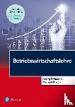 Erdmann, Georg, Krupp, Michael - Betriebswirtschaftslehre