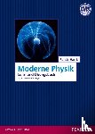 Harris, Randy - Moderne Physik
