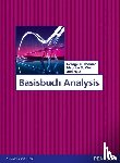 Thomas, George B., Weir, Maurice D., Hass, Joel - Basisbuch Analysis
