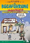 Holtschulte, Michael, Schiller, Günter - Buchführung macchiato