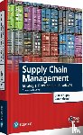 Chopra, Sunil, Meindl, Peter - Supply Chain Management
