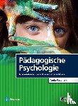 Schönpflug, Ute, Woolfolk, Anita - Pädagogische Psychologie