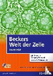 Hardin, Jeff, Bertoni, Gregory Paul, Kleinsmith, Lewis J. - Beckers Welt der Zelle - kompakt