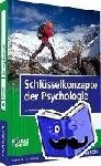 Zimbardo, Philip G., Johnson, Robert L., McCann, Vivian - Schlüsselkonzepte der Psychologie