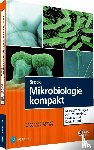 Madigan, Michael T., Martinko, John M., Stahl, David A., Clark, David P. - Brock Mikrobiologie kompakt