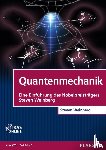 Weinberg, Steven - Quantenmechanik