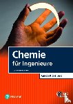 Kickelbick, Guido - Chemie für Ingenieure