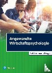 Brinkmann, Ralf - Angewandte Wirtschaftspsychologie