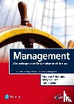 Robbins, Stephen P., Coulter, Mary A., Fischer, Ingo - Management