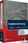 Deimel, Klaus, Isemann, Rainer, Müller, Stefan, Erdmann, Georg - Kostenrechnung