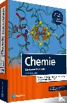Brown, Theodore L., Lemay, H. Eugene, Bursten, Bruce E., Murphy, Catherine J. - Chemie