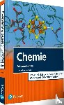 Brown, Theodore L., Lemay, H. Eugene, Bursten, Bruce E., Murphy, Catherine J. - Chemie. Prüfungstraining