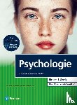 Gerrig, Richard J. - Psychologie mit E-Learning "MyLab | Psychologie"
