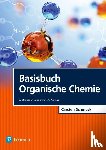 Schmuck, Carsten - Basisbuch Organische Chemie
