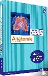 Martini, Frederic H., Timmons, Michael J., Tallitsch, Robert B. - Anatomie - Bafög-Ausgabe