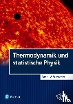 Schroeder, Daniel V. - Thermodynamik und statistische Physik