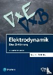 Griffiths, David J. - Elektrodynamik