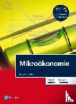 Pindyck, Robert, Rubinfeld, Daniel L. - Mikroökonomie