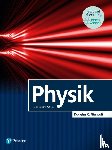 Giancoli, Douglas C. - Physik