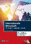 Krugman, Paul R., Obstfeld, Maurice, Melitz, Marc J. - Internationale Wirtschaft