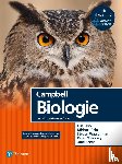 Urry, Lisa A., Cain, Michael L., Wasserman, Steven A., Minorsky, Peter V. - Campbell Biologie