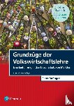 Bofinger, Peter - Grundzüge der Volkswirtschaftslehre