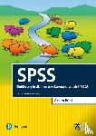 Bühl, Achim - SPSS