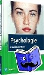 Gerrig, Richard J. - Psychologie - Das Übungsbuch