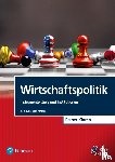 Klump, Rainer - Wirtschaftspolitik