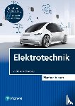 Albach, Manfred - Elektrotechnik