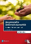 Schüz, Mathias - Angewandte Unternehmensethik