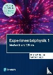 Erdmann, Martin, Flügge, Günter - Experimentalphysik 1