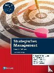 Whittington, Richard, Regnér, Patrick, Angwin, Duncan, Johnson, Gerry - Strategisches Management