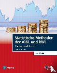 Schira, Josef - Statistische Methoden der VWL und BWL