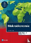 Blanchard, Olivier, Illing, Gerhard - Makroökonomie