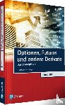 Hull, John C. - Optionen, Futures und andere Derivate - Übungsbuch