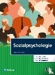 Aronson, Elliot, Wilson, Timothy D., Sommers, Samuel R. - Sozialpsychologie