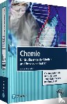 Schmuck, Carsten, Engels, Bernd, Schirmeister, Tanja, Fink, Reinhold - Chemie für Studierende der Medizin und Biowissenschaften