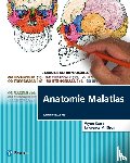 Kapit, Wynn, Elson, Lawrence M. - Anatomie Malatlas