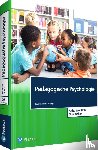 Woolfolk, Anita, Usher, Ellen L. - Pädagogische Psychologie