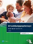 Feldman, Robert S. - Entwicklungspsychologie