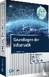 Lurz, Bruno, Herold, Helmut, Lurz, Martin, Wohlrab, Jürgen - Grundlagen der Informatik